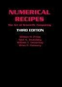 Numerical Recipes
