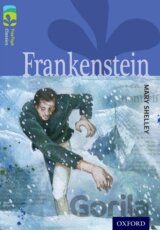 Oxford Reading Tree TreeTops Classics 17 Frankenstein