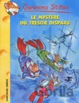 Geronimo Stilton: Le Mystere du trésor disparu