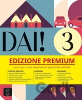 Dai! 3 (B1) - Premium Libro dello studente + Quaderno degli esercizi