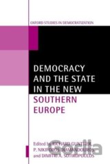 Democracy and the State in the New Southern Europe