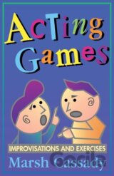 Acting Games