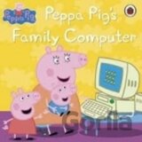 Peppa Pig: Peppa Pig´s Family Computer