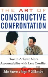 The Art of Constructive Confrontation