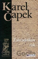 Zahradníkův rok