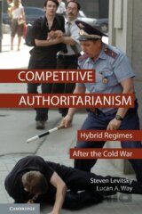 Competitive Authoritarianism