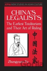 China's Legalists