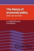 The Theory of Economic Policy
