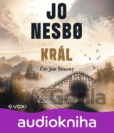 Král (audiokniha)