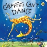 Giraffes Can´t Dance - Board Book