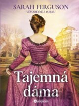 Tajemná dáma