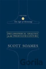 Philosophical Analysis in the Twentieth Century, Volume 2