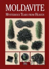 Moldavite : Mysterious Tears from Heaven