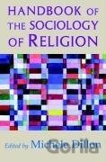 Handbook of the Sociology of Religion