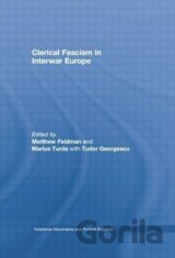Clerical Fascism in Interwar Europe