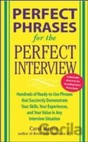 Perfect Phrases for the Perfect Interview