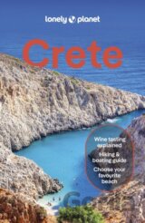Lonely Planet Crete