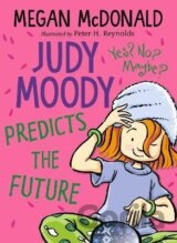 Judy Moody Predicts the Future