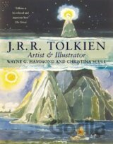 J. R. R. Tolkien: Artist and Illustrator