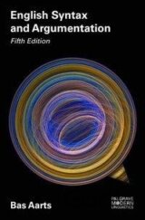 English Syntax and Argumentation