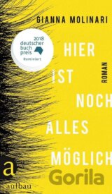 Hier ist noch alles möglich