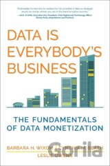 Data Is Everybody's Business