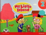 My Little Island 2 Students´ Book w/ CD-ROM