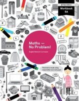 Maths - No Problem! Workbook 5A