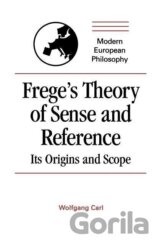 Frege's Theory of Sense and Reference