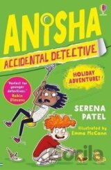 Anisha, Accidental Detective: Holiday Adventure