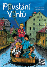Povstání Vontů