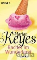 Rachel im Wunderland