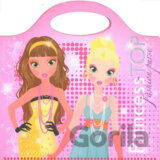 Princess TOP Fashion purse 1 (růžová)