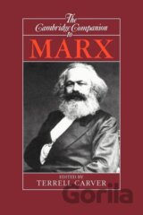 The Cambridge Companion to Marx