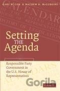 Setting the Agenda