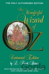 The Wonderful Wizard of Oz