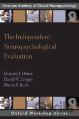 Independent Neuropsychological Evaluation