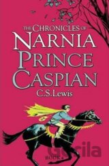 The Chronicles of Narnia: Prince Caspian