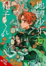 Toilet-bound Hanako-kun, Vol. 22