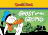 Donald Duck: Ghost Of the Grot