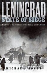 Leningrad - State of Siege
