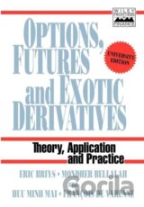 Options, Futures and Exotic Derivatives