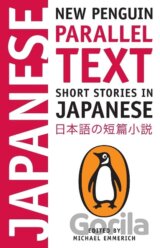 Short Stories in Japanese : New Penguin Parallel Text