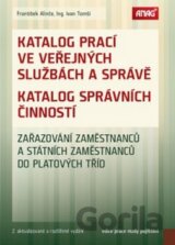 Katalog prací ve veřejných službách a správě