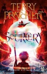 Sourcery: (Discworld Novel 5)