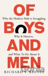 Of Boys and Men