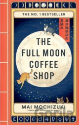The Full Moon Coffee Shop
