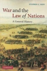 War and the Law of Nations