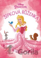 Princezna: Šípková Růženka