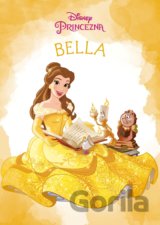 Princezna: Bella